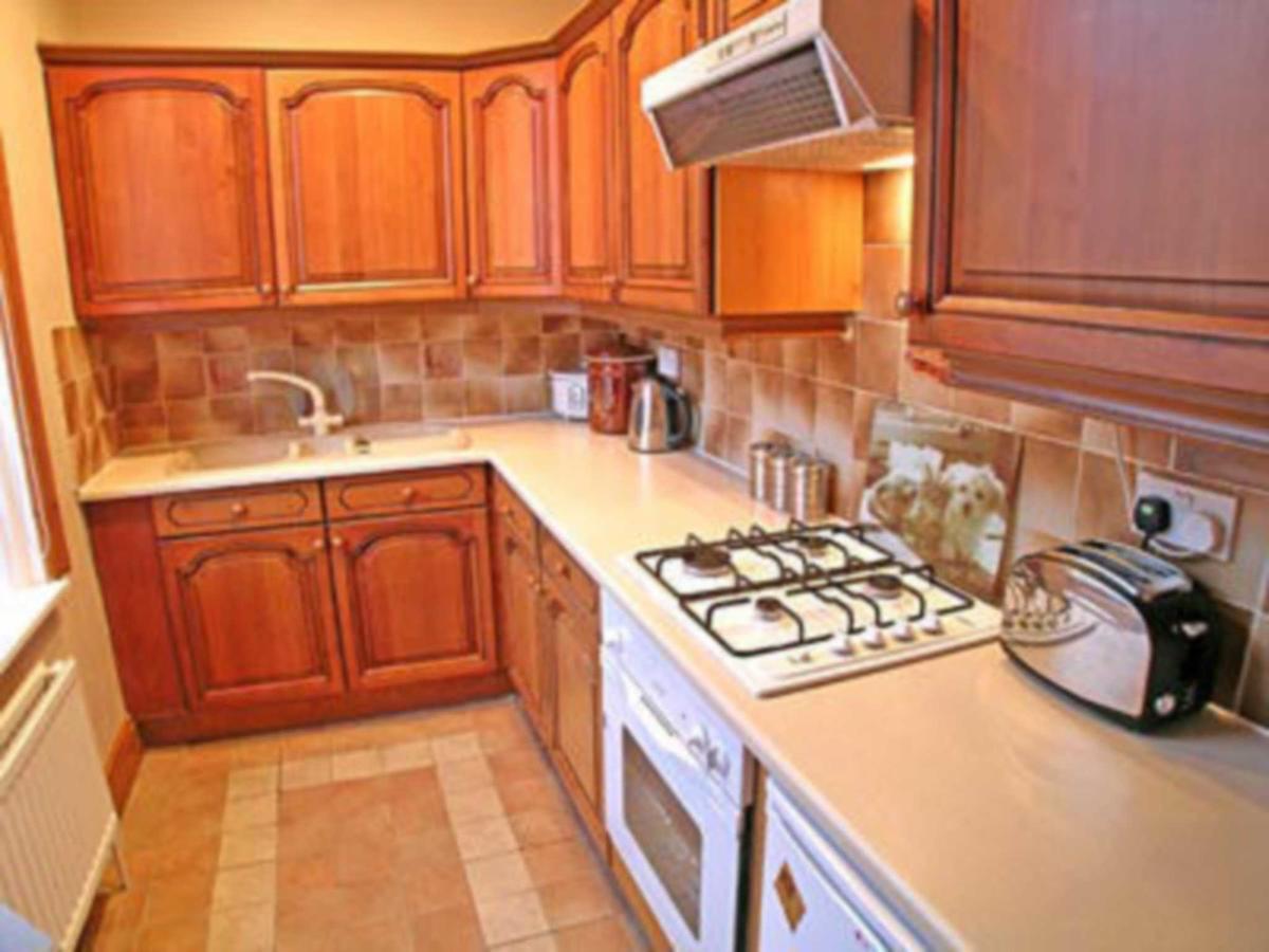 הוילה יורק 41 Eldon Street מראה חיצוני תמונה